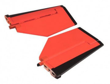 FMS FMSRE104 - Vertical Stabilizer Votec 322