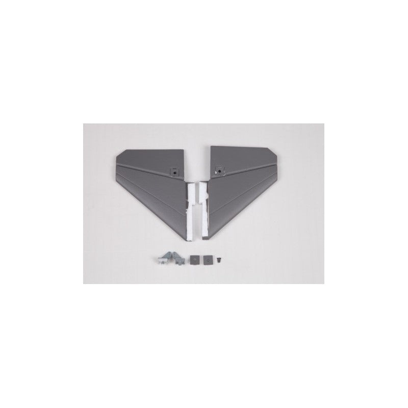 70mm F16 V2 - Horizontal Stabilizer