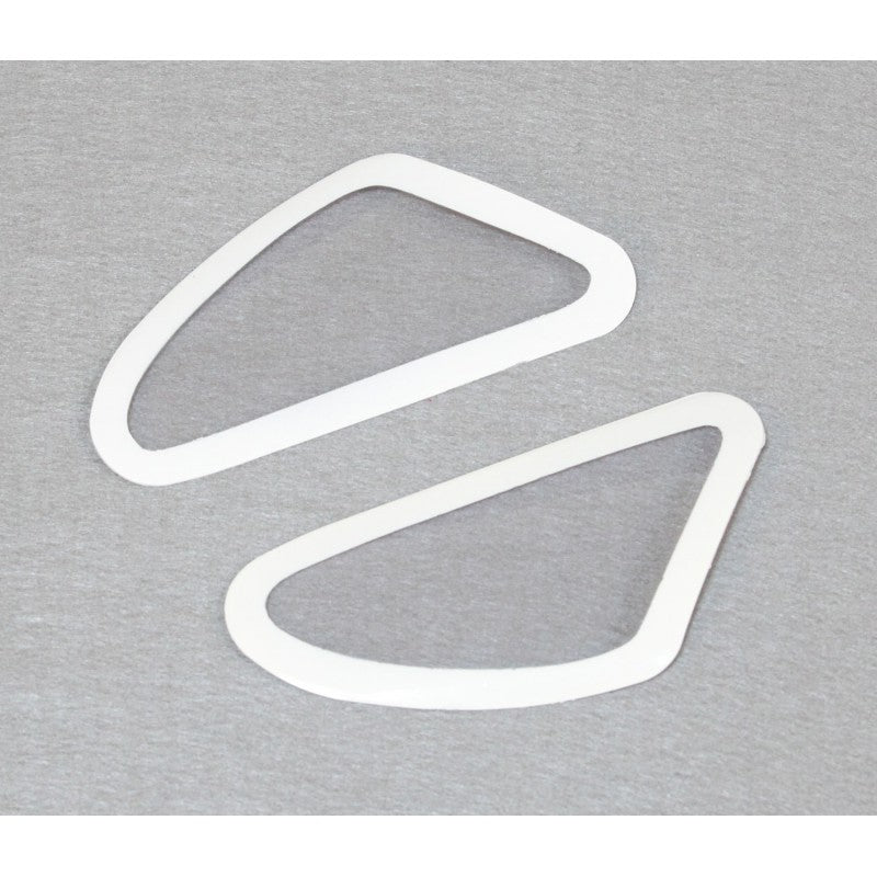 3000mm Fox - Side window (plastic)
