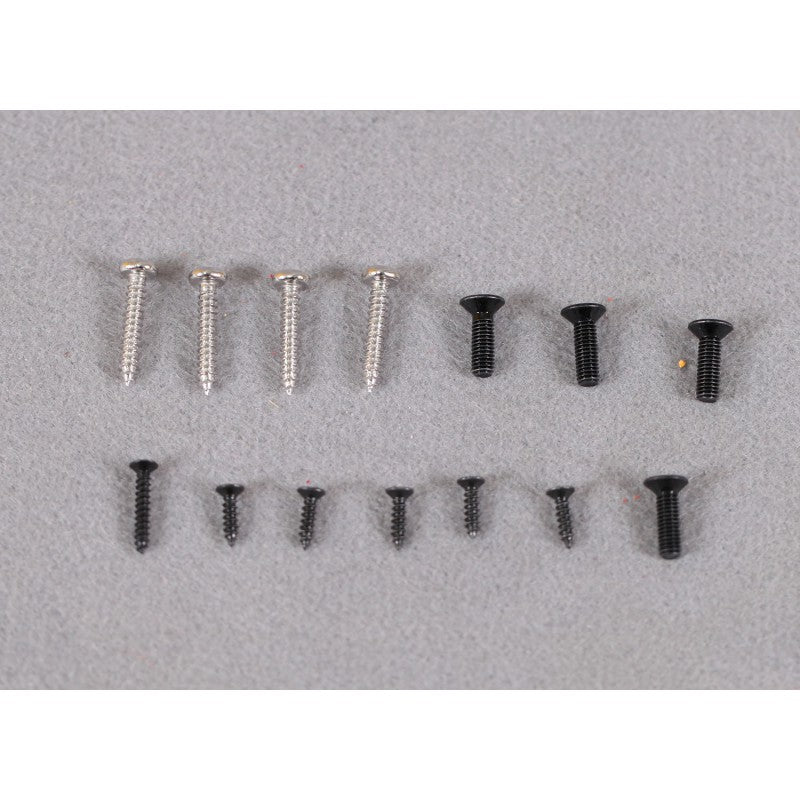 1400mm J3 v3 - Screw set