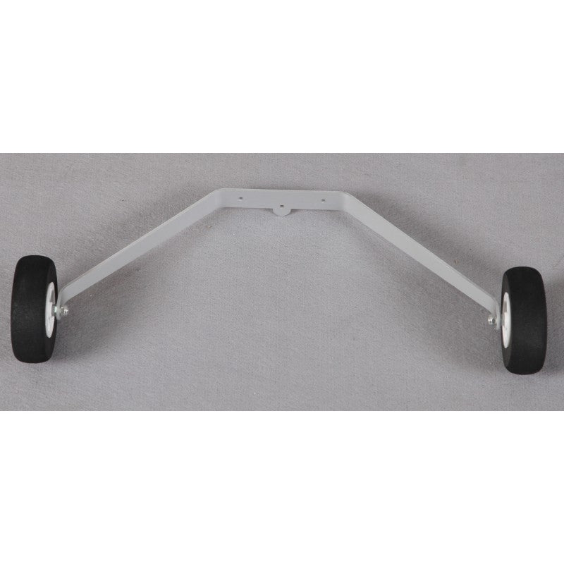 1220mm Ranger - Main landing gear set with wheels
