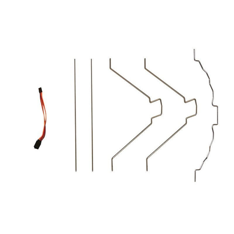 1500mm Maule - landing gear/ float wire set (including y harness)
