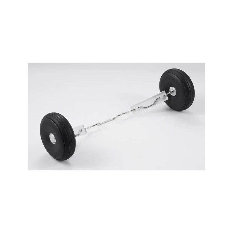 1500mm Maule - main landing gear set