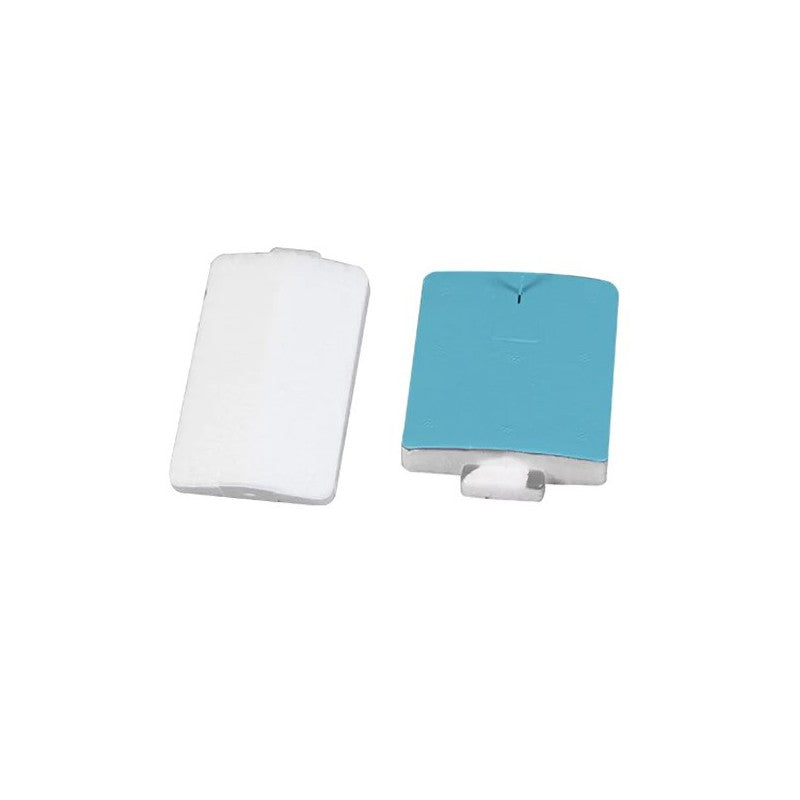 1500mm Maule - battery cover+receiver cover
