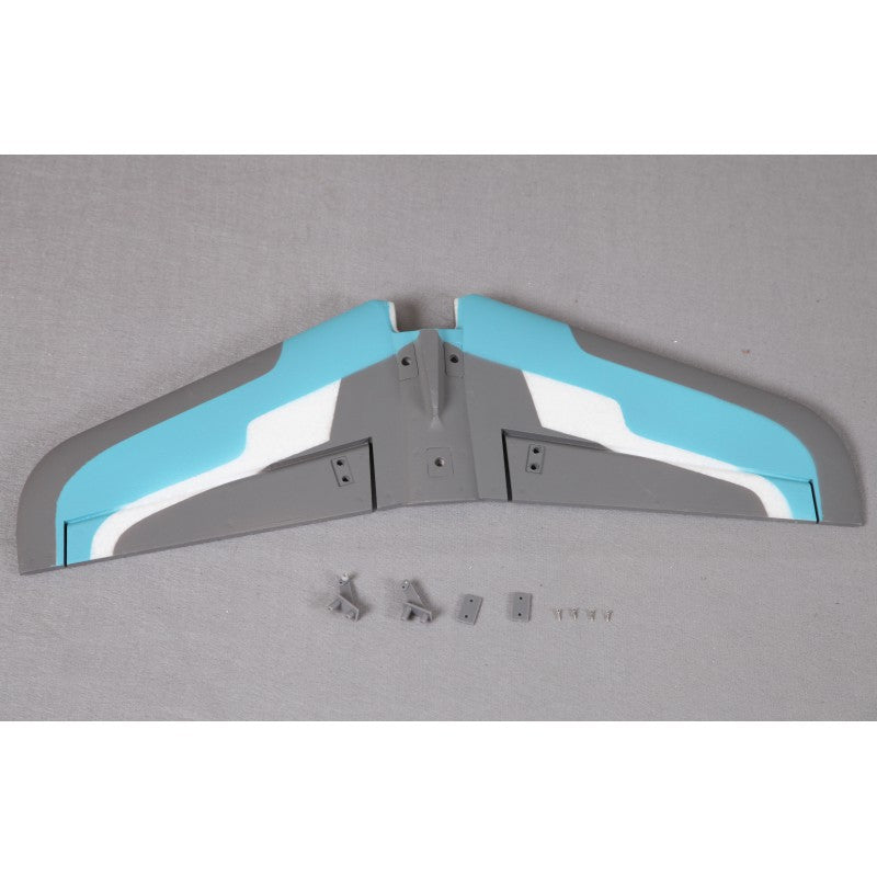 80mm Futura V2 - Horizontal Stabilizer