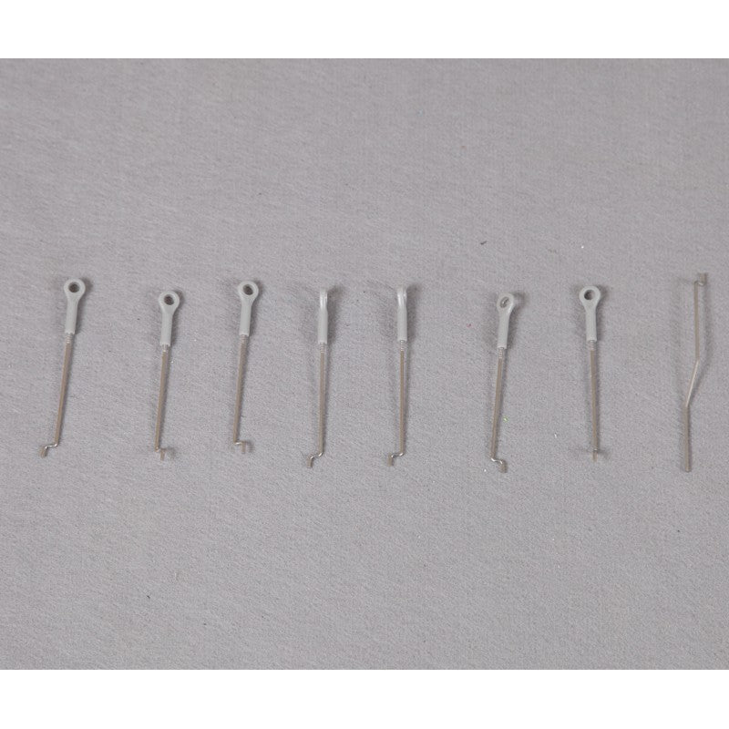 80mm Futura V2/V3 - Linkage Rod (FMSPW109)