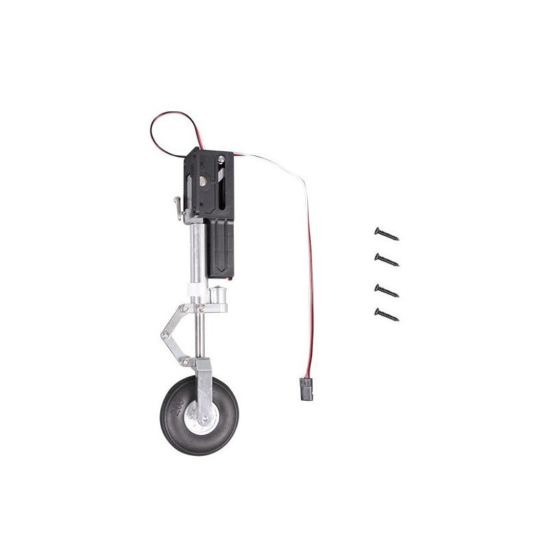 70mm A-10 V2 - Front Landing Gear System