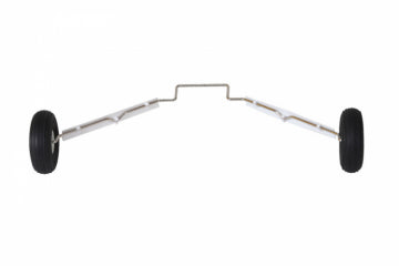 FMS FMSRX111 - Main Landing Gear Set 1800mm Ranger