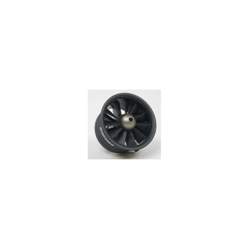 64mm Ducted Fan (11-blades)