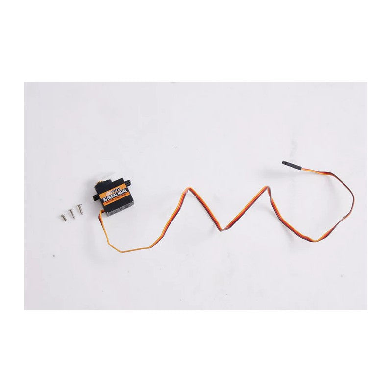 9g digital metal gear servo reverse with 300mm wire