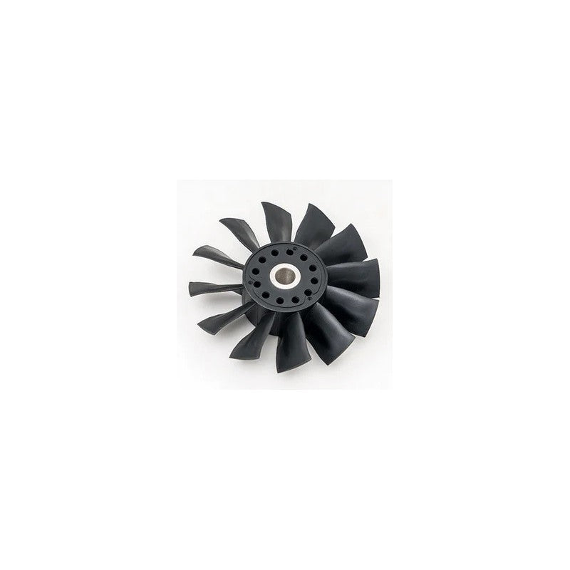 80mm Ducted fan (12-blades)V2