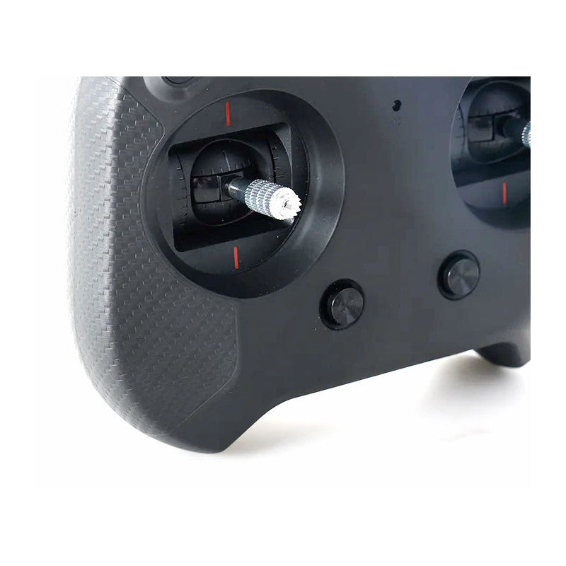 8 channel simulator
