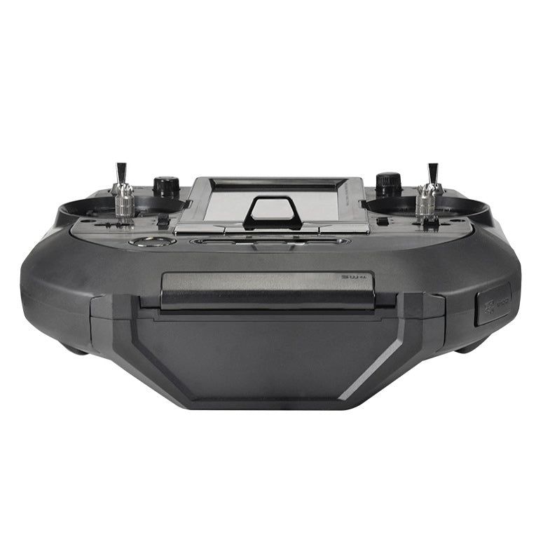 T10XCR Stick Radio F-4G, T-FHSS SR, T-FHSS, S-FHSS - R404SBS