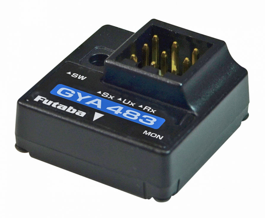 Gyro GYA483 6-Axis