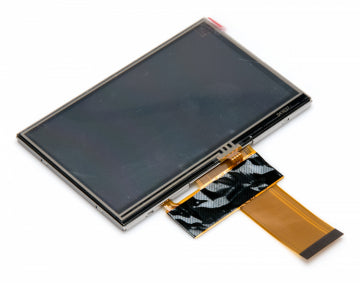 Touch Display 7PX,7PXR 16SZ,FX-36