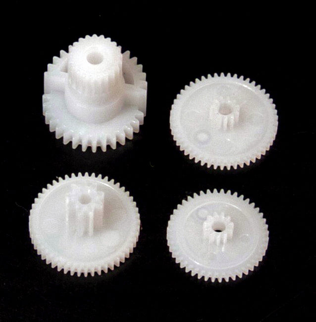 Gear Set - Servo S3107