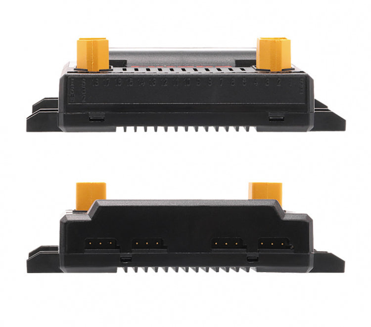 Dual-Link S.Bus Decoder Dual Batteries & Dual RX