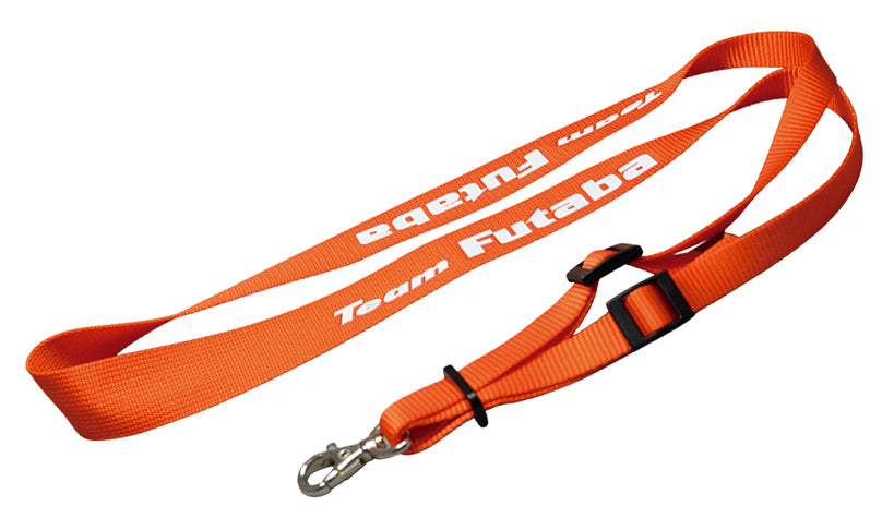 Neck Strap Team Futaba