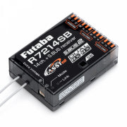 Receiver R7214SB 14K S.BUS2 FASSTest