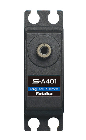 S-A401 Airplane Servo 5,7kg 0.11s HV S.BUS