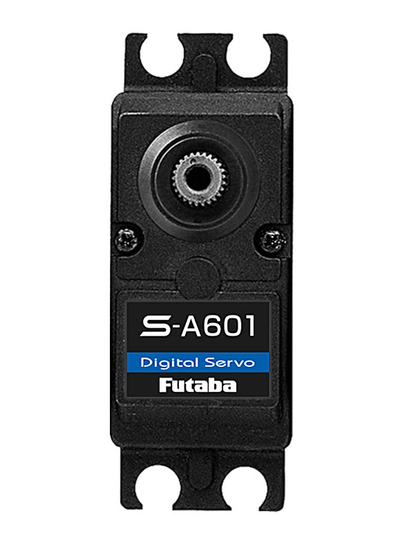 S-A601 Aircraft Servo 41kg 0.11s HV S.BUS