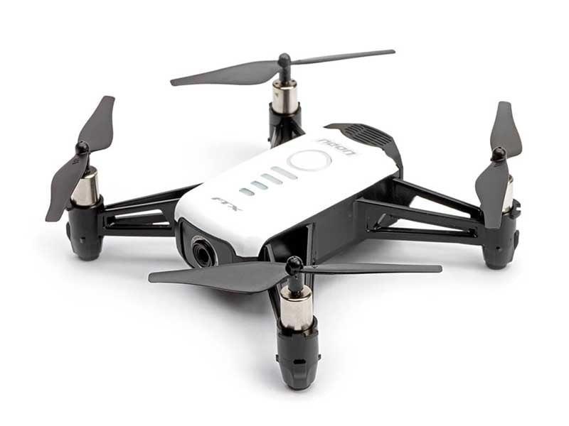 FTX NEON Drone med HD Kamera & FPV WiFi – Klar til Flyvning