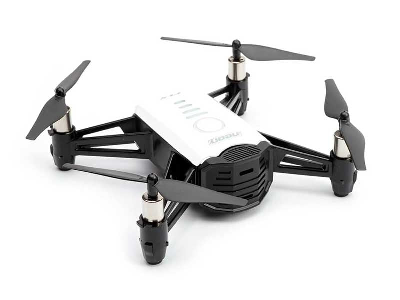 FTX NEON Drone med HD Kamera & FPV WiFi – Klar til Flyvning