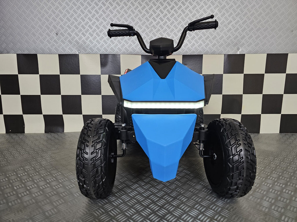 Børnequad Future 12 volt
