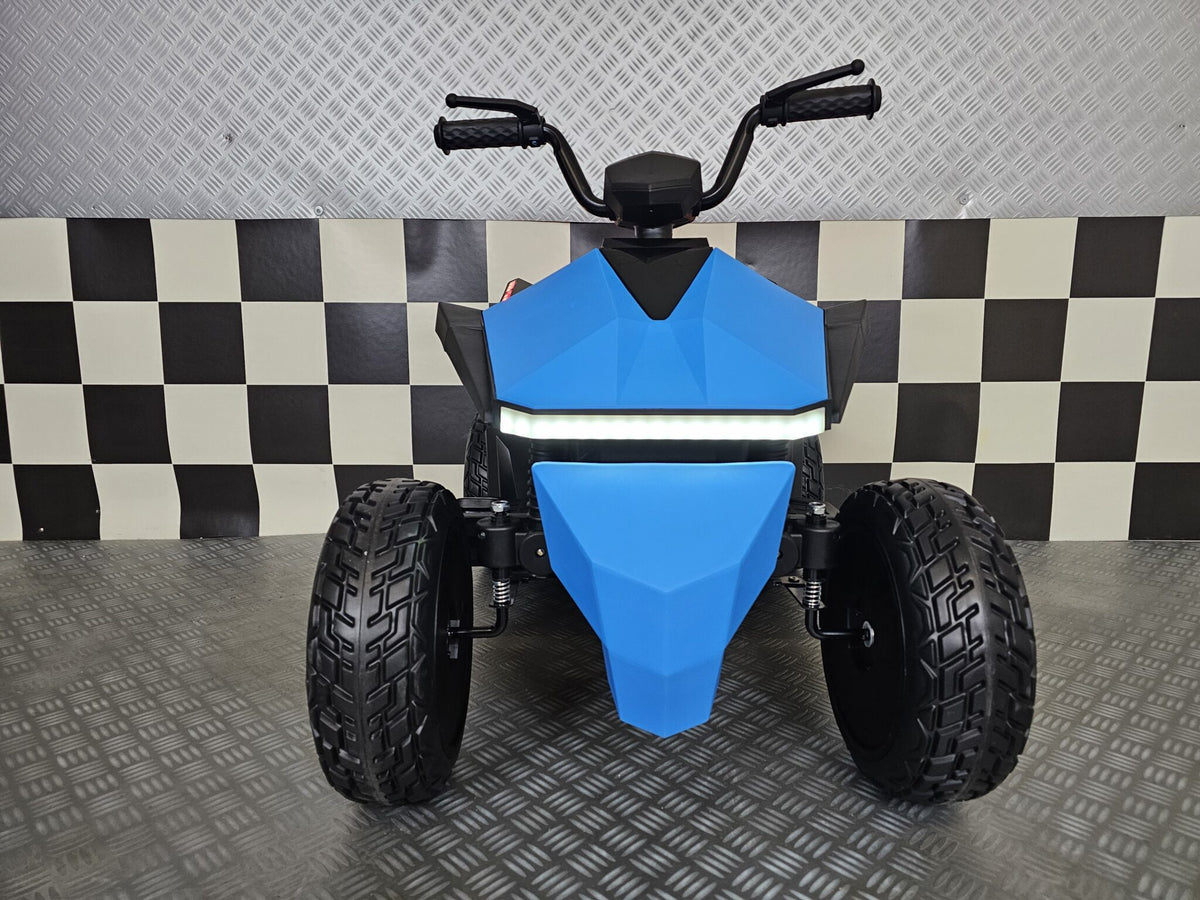 Future 12V barnquad