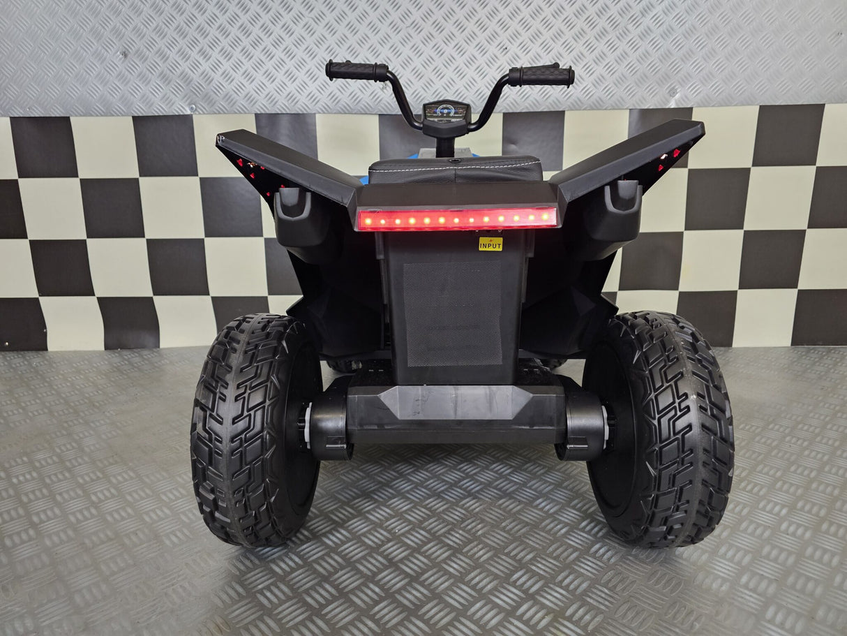 Future 12V barnquad