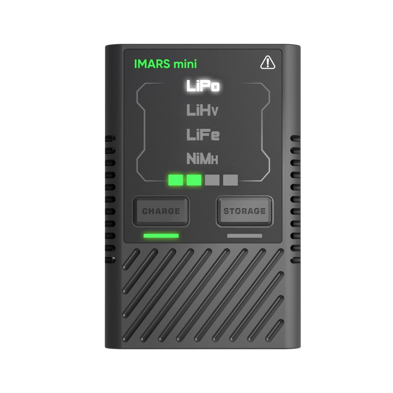 GENS ACE GEA60WE2 - GensAce Charger iMars Mini 60W USB-C 2-4S