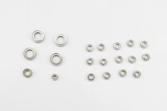 GL Racing GG-S-023 - Giulia bearing set