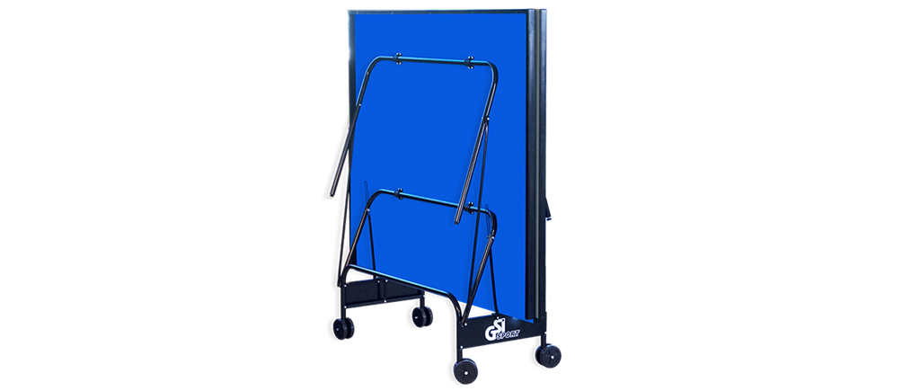 GSI Sport Compact Premium Bordtennisbord