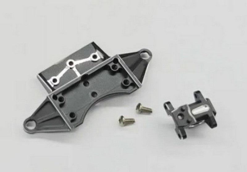 GLRacing GL-LMP2-OP-004-98MM - LMP2-98MM Alu.Front Arm Holder & Lower Arm