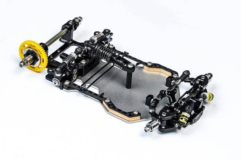 G-Force Racing GPT-00 - 1:28 2WD GP-1 Kits