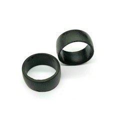 GL Racing 8.5mm rubber racing tire-slick/non-Tread 19*