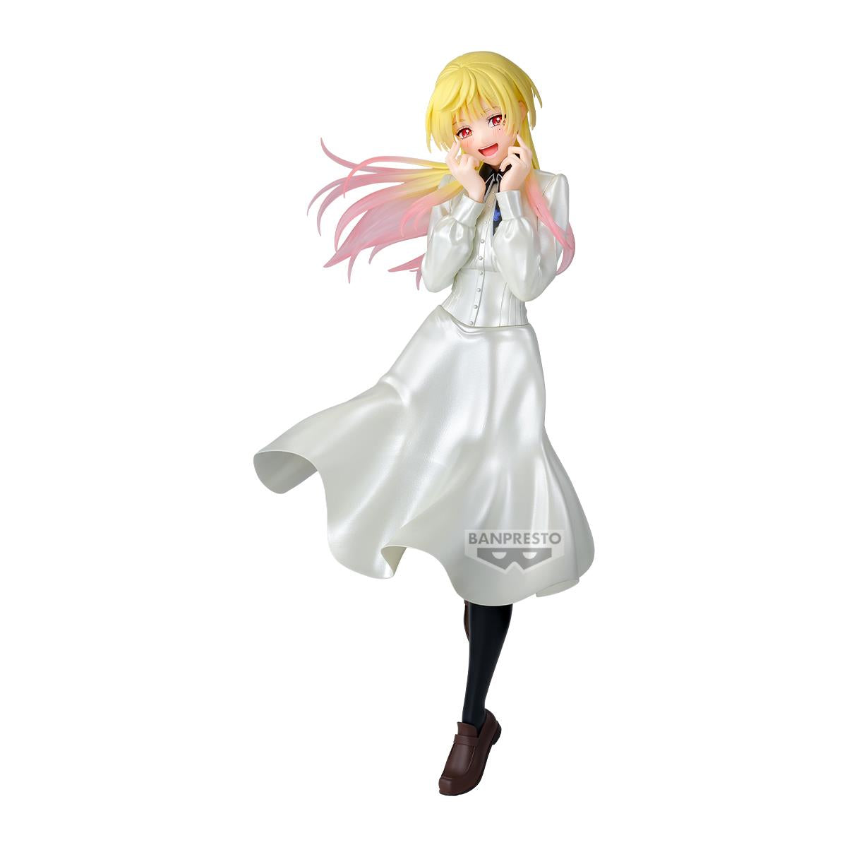 Bandai Marriagetoxin Glitter&Glamours-Mei Kinosaki-Special Color ver.