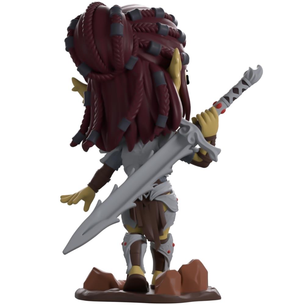 YouTooz Baldur's Gate 3 - Lae'zel Figure