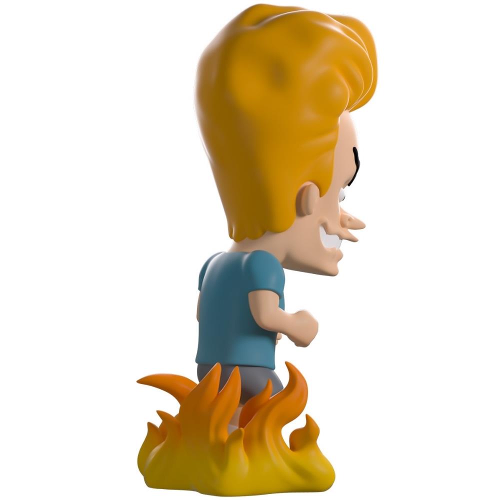 YouTooz Beavis and Butt-Head - Beavis Figure