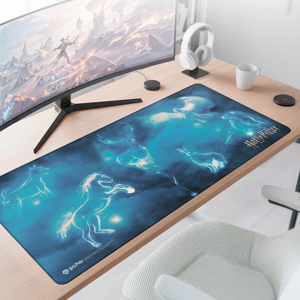 Harry Potter: Patronus, Mousepad, XL