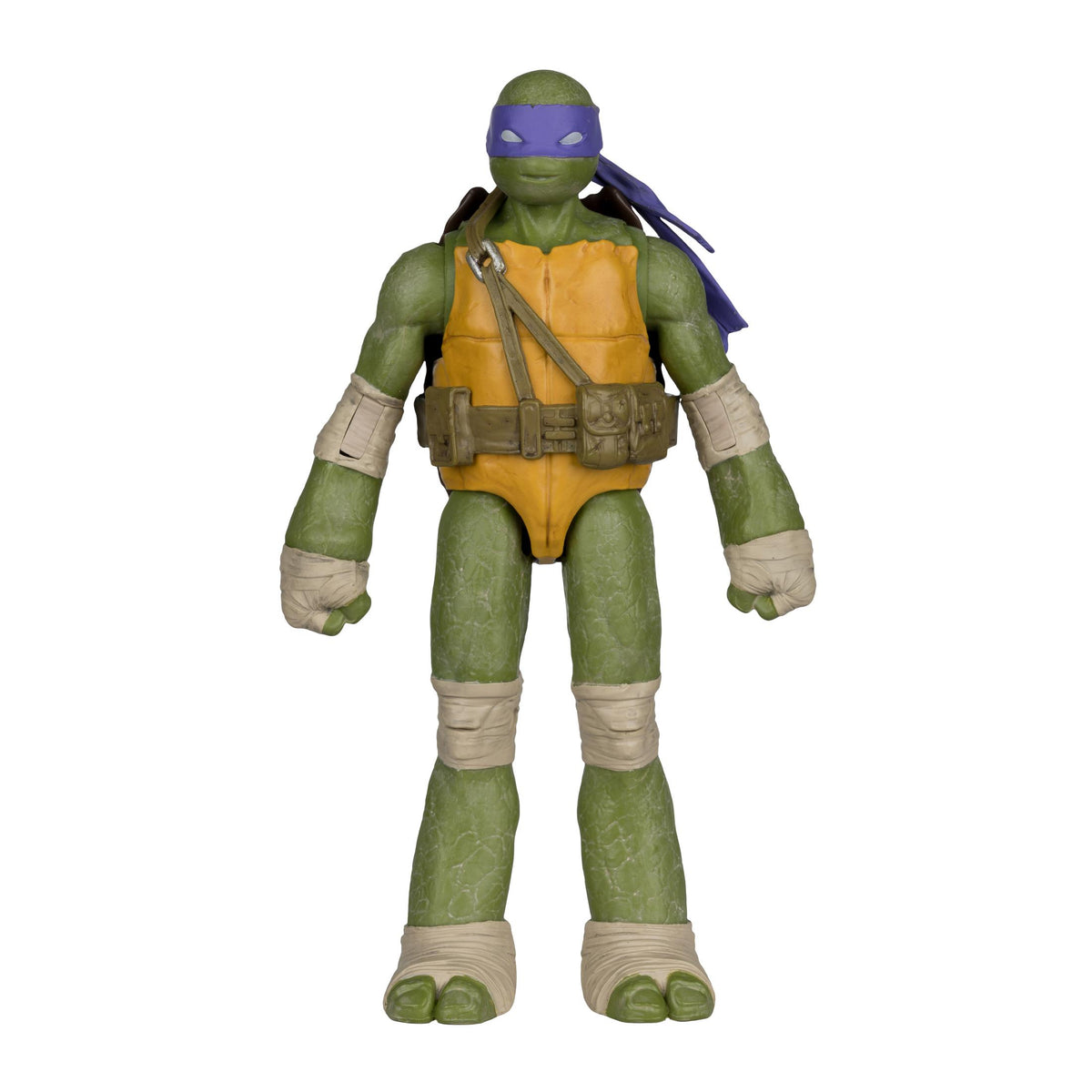 Teenage Mutant Ninja Turtles (P. Punchers) Donatello 5in Action Figure with Comic McFarlane Toys