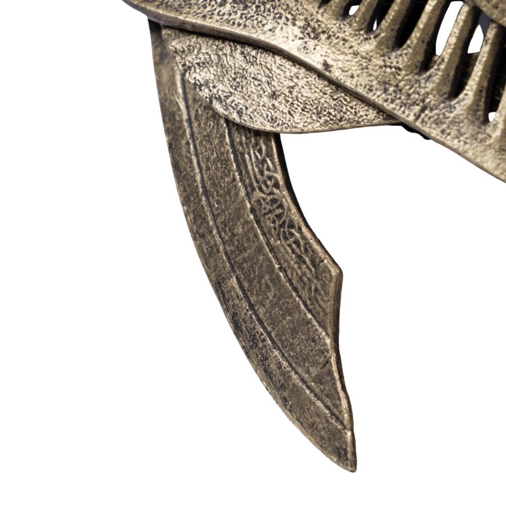 PureArts Elden Ring - Helmet of Malenia Mini Replica 1/3 Scale