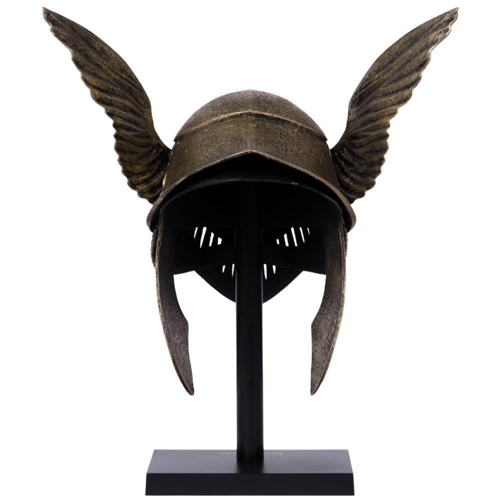 PureArts Elden Ring - Helmet of Malenia Mini Replica 1/3 Scale