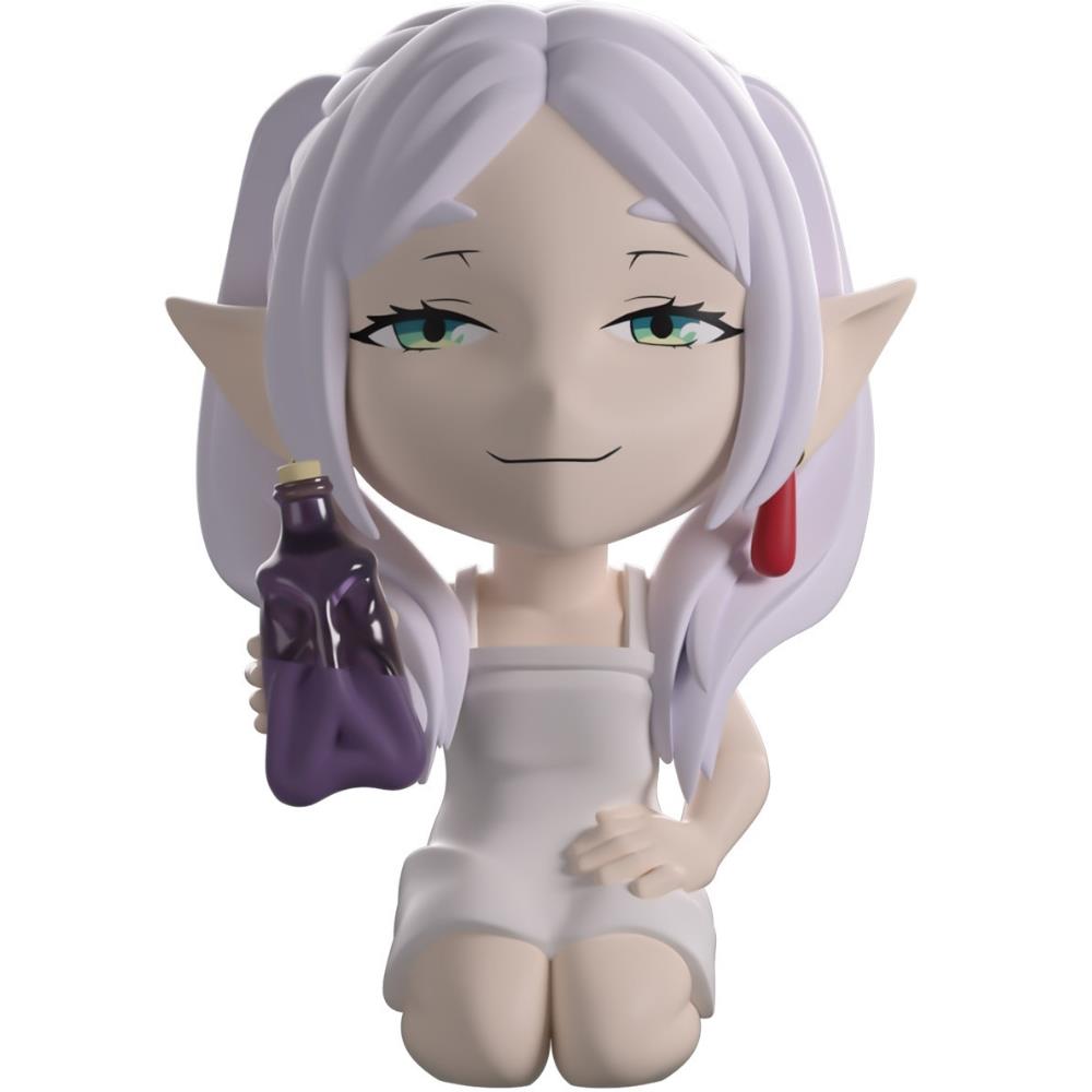 YouTooz Frieren: Beyond Journey's End - Smug Frieren Figure