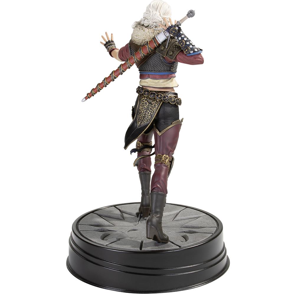 Dark Horse The Witcher 3 - Figure Ciri Series 2