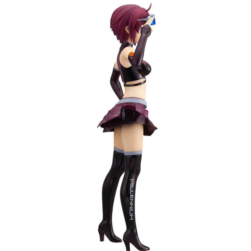 Bandai Mobile Suit Gundam Seed Freedom -Glitter&Glamour-sLunamaria Hawke Racing Ver.