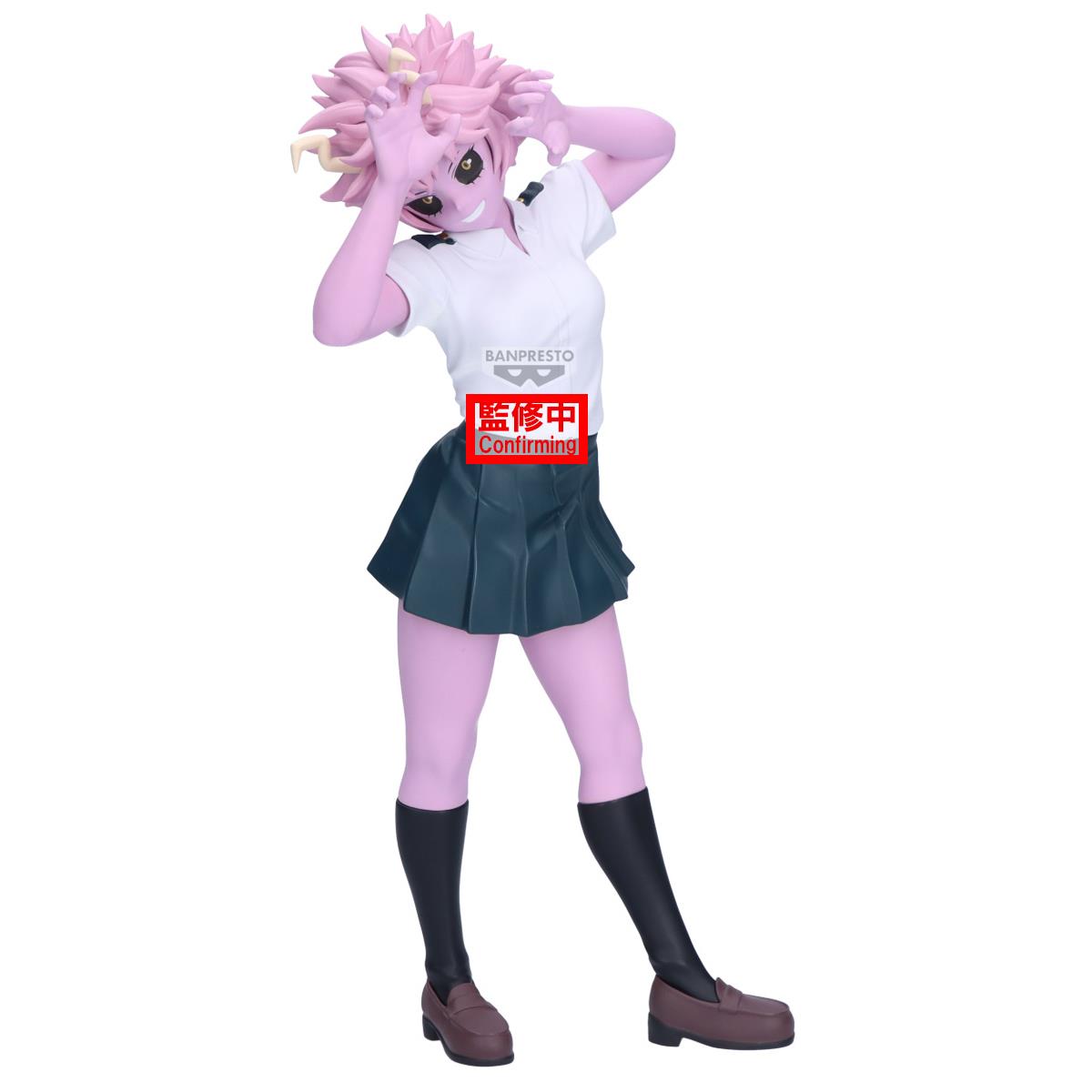 Bandai My Hero Academia Glitter&Glamours-Toru Hagakure & Mina Ashido-(B:Mina Ashido)