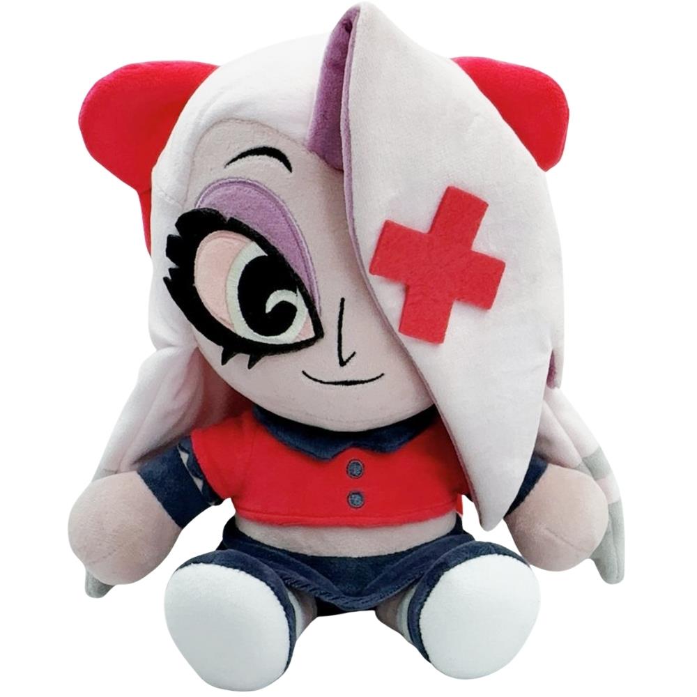 YouTooz Hazbin Hotel - Vaggie Plush (9in)