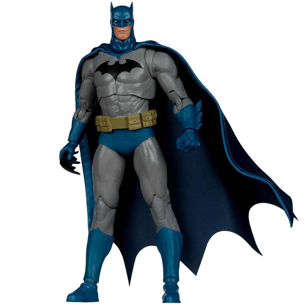 DC Multiverse Batman (Batman: Hush 2) 7in Action Figure McFarlane Toys