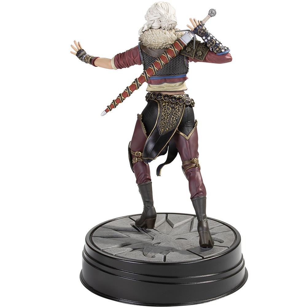 Dark Horse The Witcher 3 - Figure Ciri Series 2